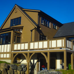 Exterior Painting in Snohomish County WA and King County WA