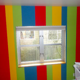 Residential Painting services - interior painting in Snohomish County WA and King County WA