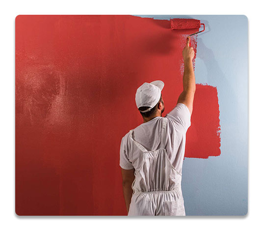 JB Integrity Painting LLC